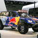 Illustration for article titled Top Ten Reveals of the 2008 LA Auto Show